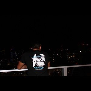 Meet your Posher, Jon